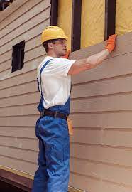 Best Engineered Wood Siding  in Tigard, OR